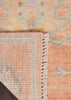 Odessa Hand Knotted