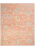 Odessa Hand Knotted