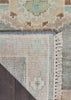 Odessa Hand Knotted