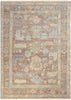 Odessa Hand Knotted