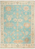 Odessa Hand Knotted