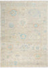 Odessa Hand Knotted