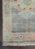 Odessa Hand Knotted