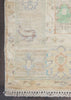 Odessa Hand Knotted