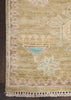 Odessa Hand Knotted