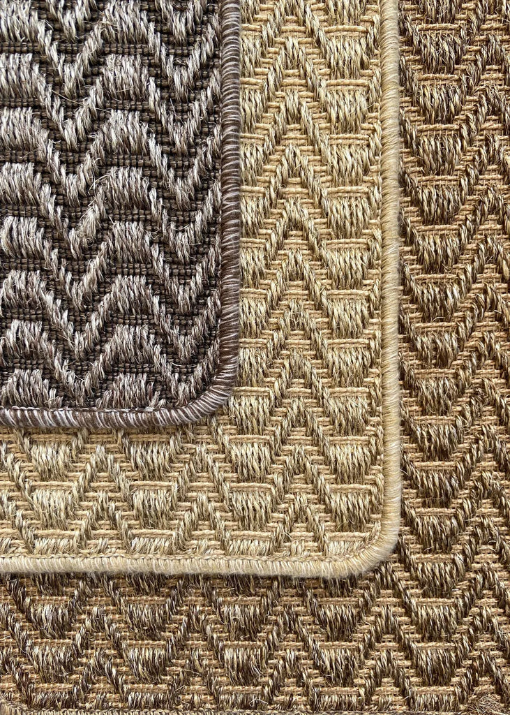 Odyssey Sisal