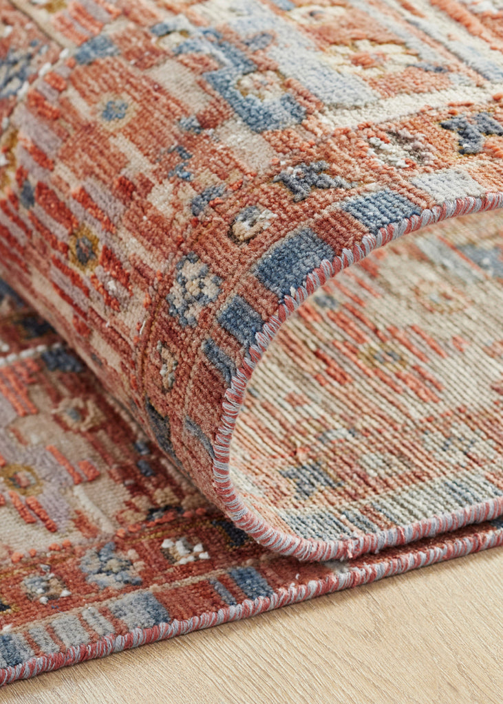 Olympia Hand Knotted