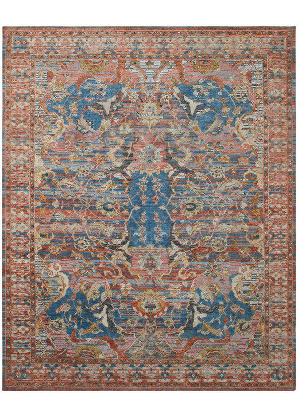 Olympia Hand Knotted