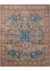 Olympia Hand Knotted