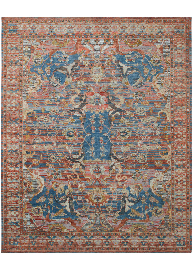 Olympia Hand Knotted