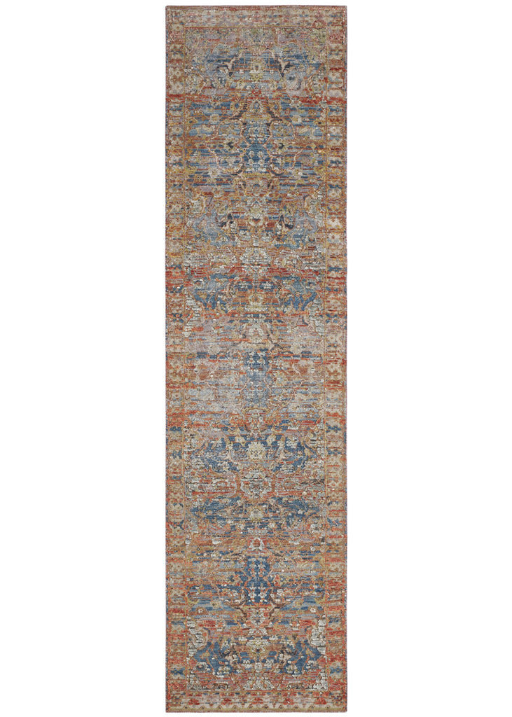 Olympia Hand Knotted