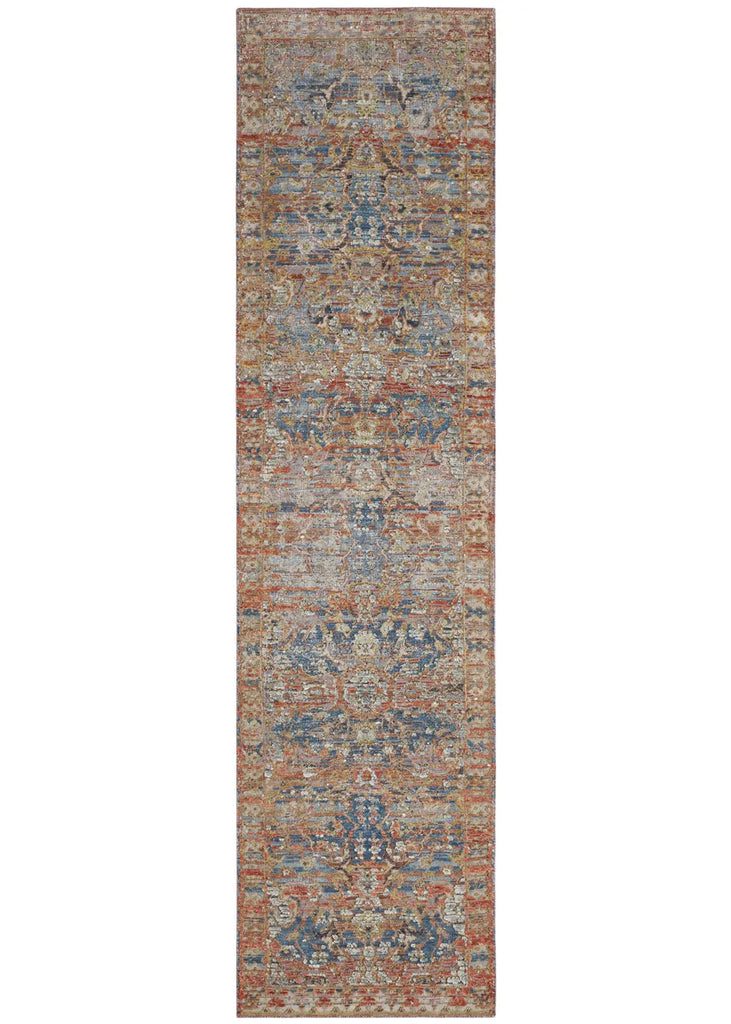 Olympia Hand Knotted
