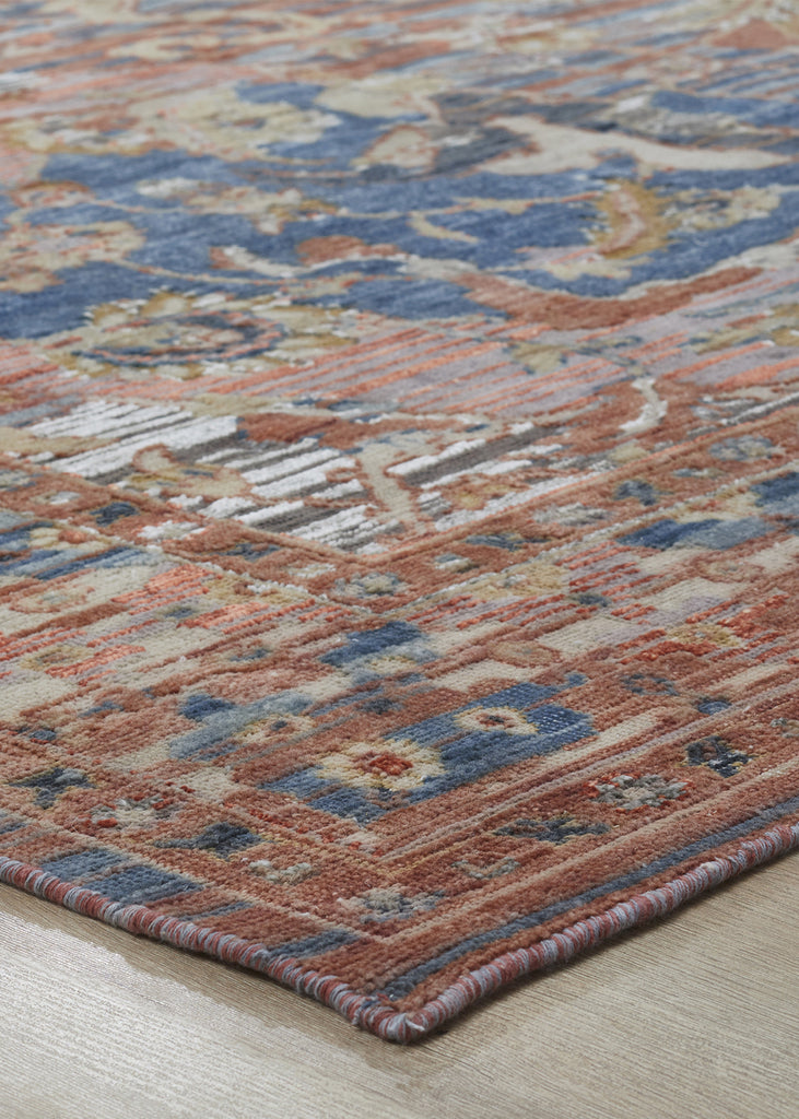 Olympia Hand Knotted