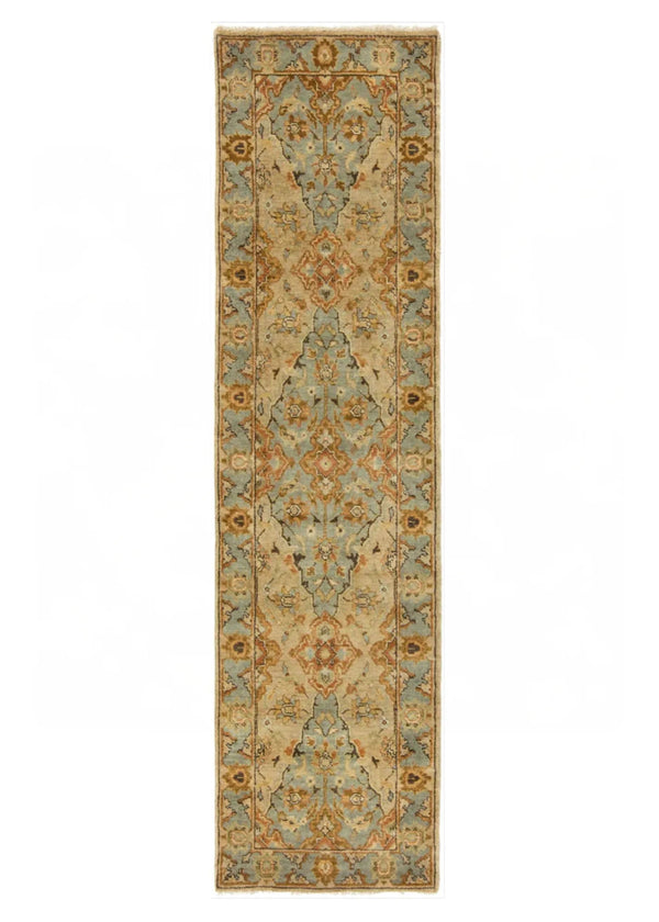 Ordu Hand Knotted