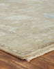 Ortatepe Hand Knotted