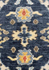 Oushak 153 Rugs