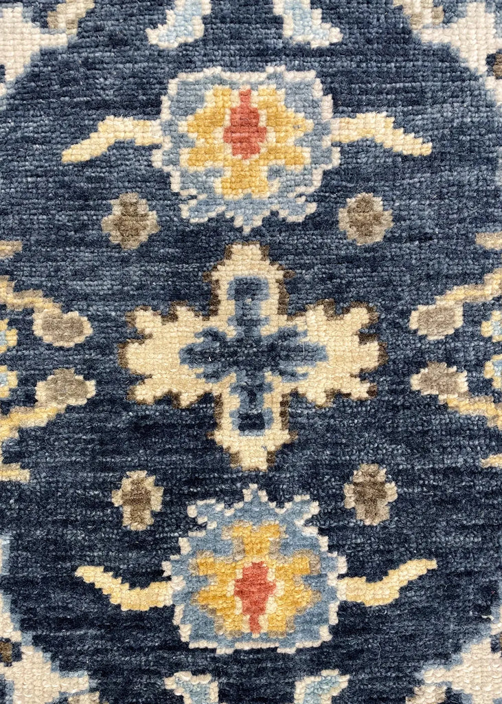 Oushak 153 Rugs