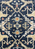 Oushak 153 Rugs