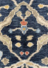Oushak 153 Rugs