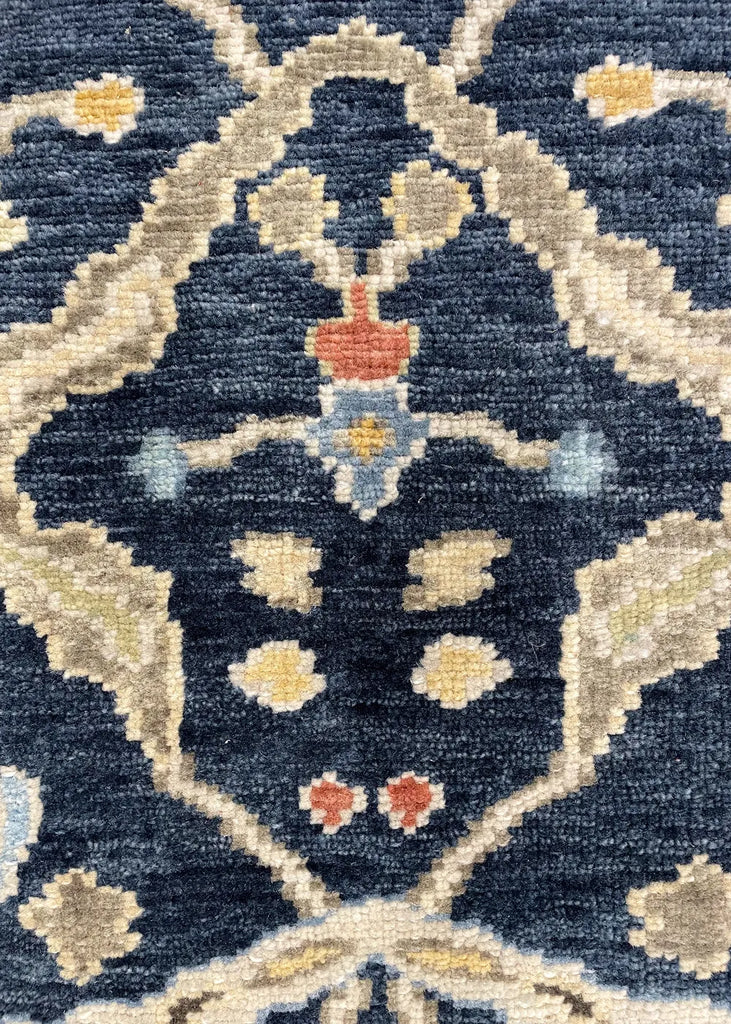 Oushak 153 Rugs