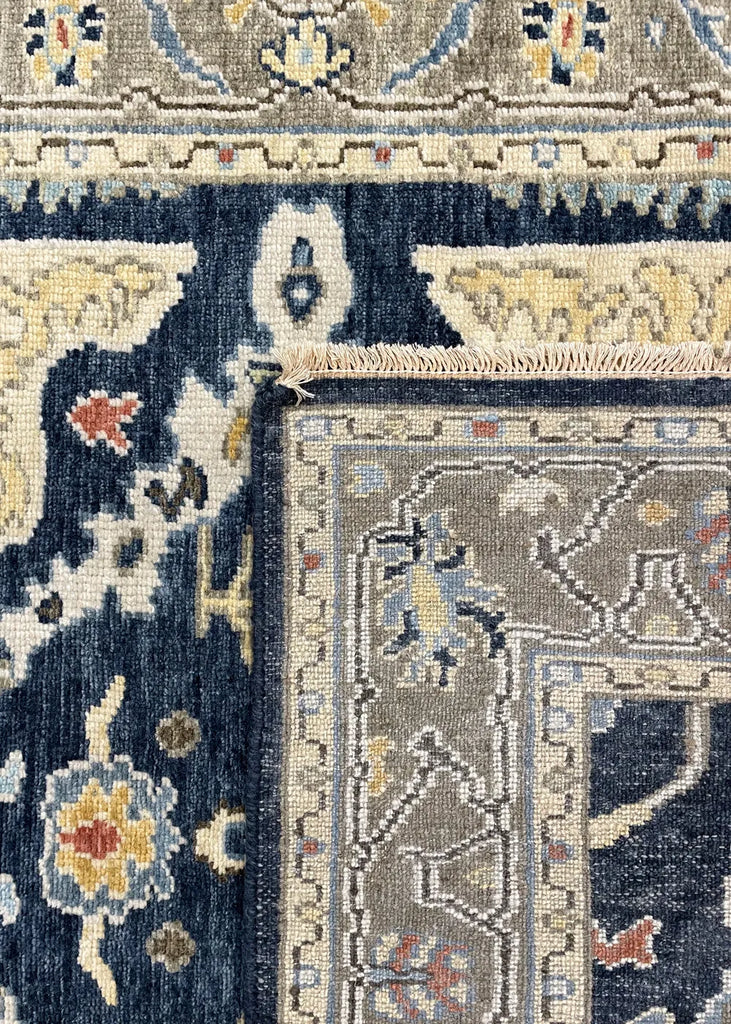 Oushak 153 Rugs