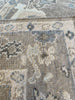 Oushak 175 Hand Knotted