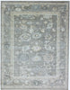 Oushak 175 Hand Knotted