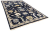 Oushak 207 Rugs