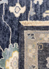 Oushak 207 Rugs
