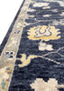 Oushak 207 Rugs