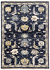 Oushak 207 Rugs