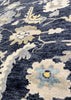 Oushak 207 Rugs