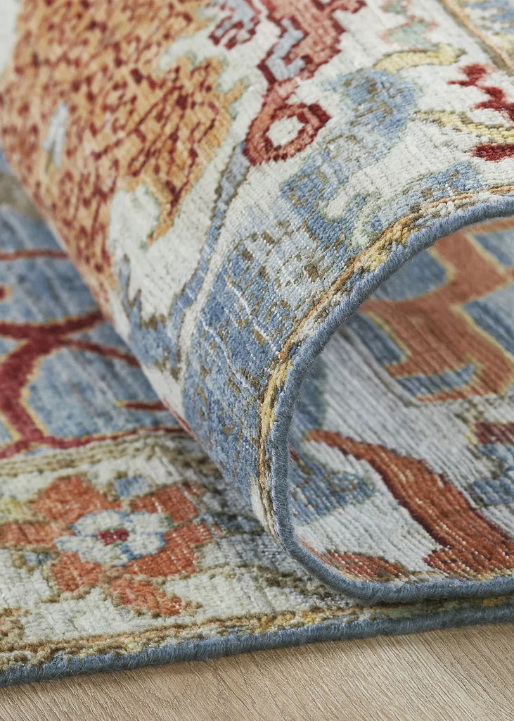 Palermo Hand Knotted