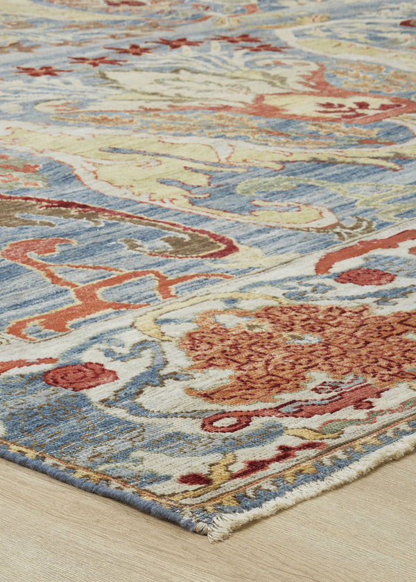 Palermo Hand Knotted