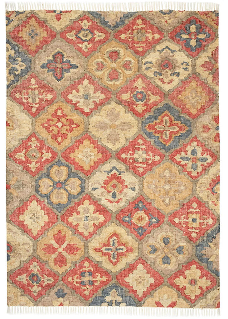 Pali Hand Woven