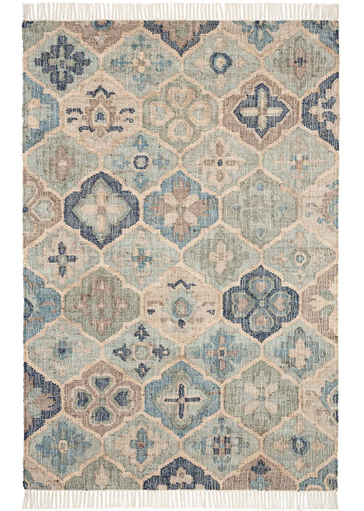 Pali Hand Woven