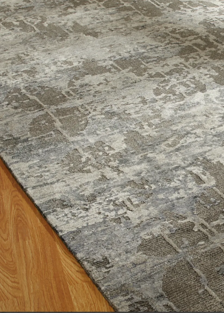Patan Hand Knotted
