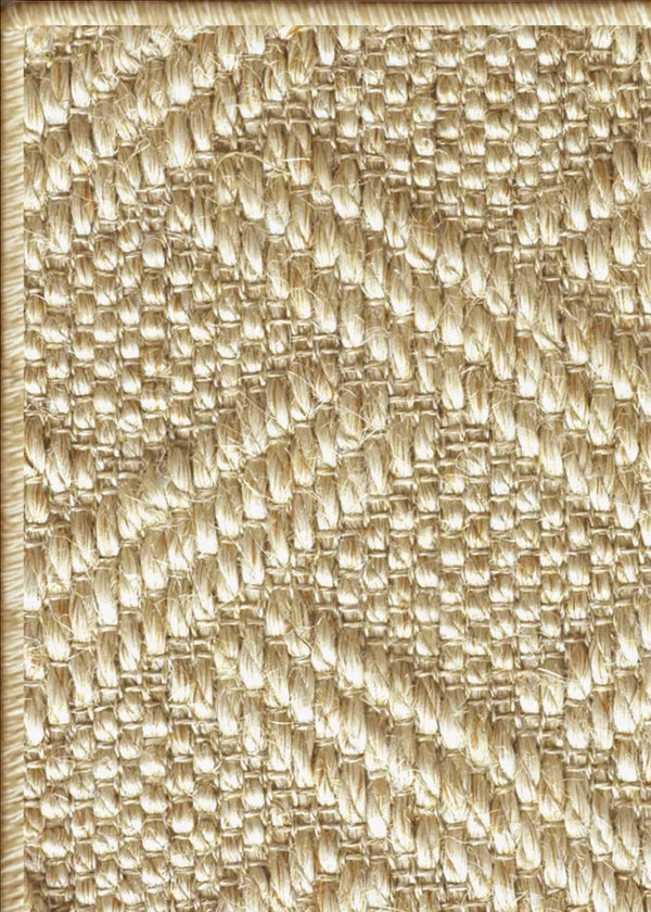 Custom Sisal– Bradford's Rug Gallery