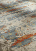 Peach Springs Hand Knotted