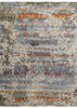 Peach Springs Hand Knotted