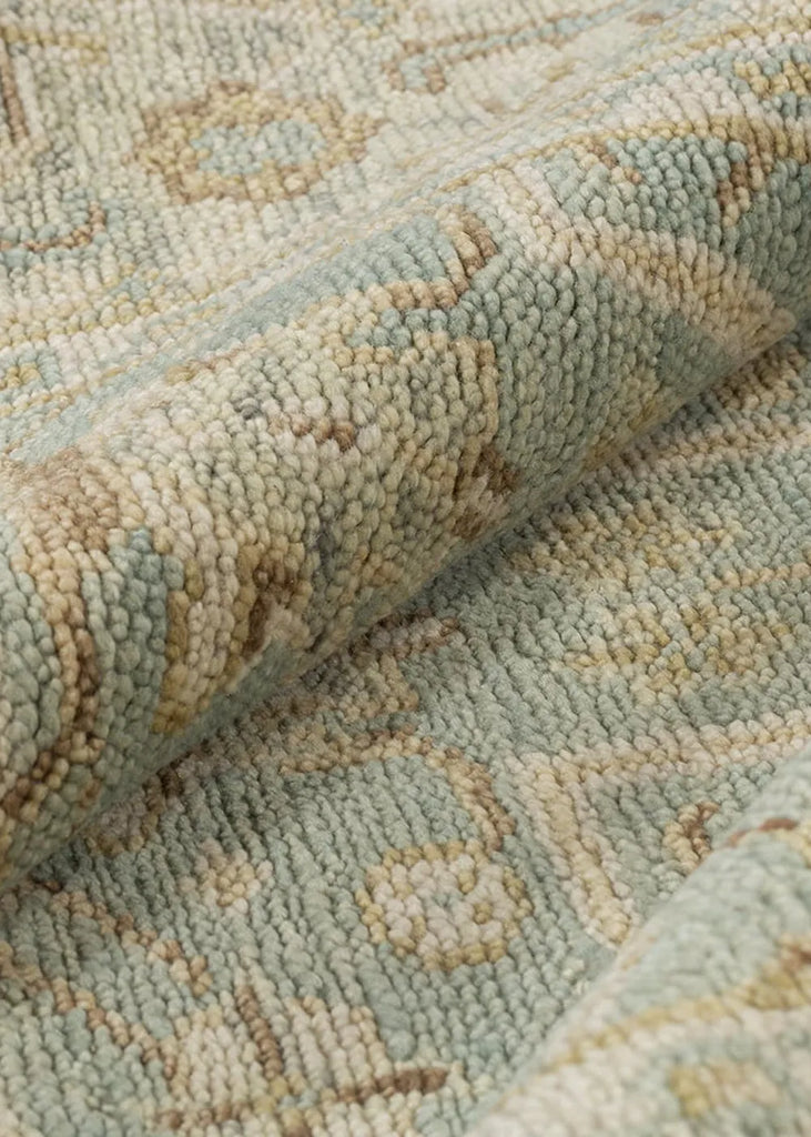 Persian Lattice Hand Knotted