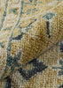 Persian Lattice Hand Knotted