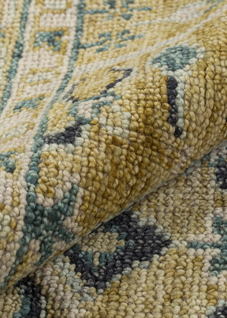 Persian Lattice Hand Knotted
