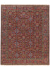Persian Lattice Hand Knotted