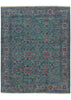 Persian Lattice Hand Knotted
