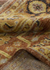 Persian Lattice Hand Knotted