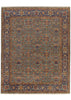 Persian Lattice Hand Knotted