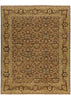 Persian Lattice Hand Knotted
