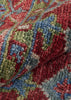 Persian Lattice Hand Knotted