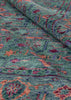Persian Lattice Hand Knotted